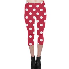 Capri Leggings  Front