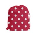 Drawstring Pouch (XL) 
