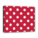 Deluxe Canvas 20  x 16  (Stretched) 