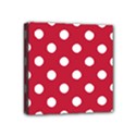 Mini Canvas 4  x 4  (Stretched) 
