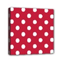 Mini Canvas 6  x 6  (Stretched) 