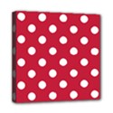 Mini Canvas 8  x 8  (Stretched) 