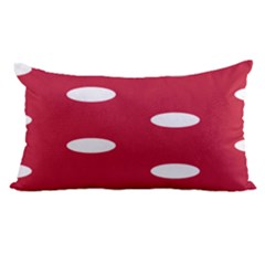 22 x14  Lumbar Throw Cushion Case (Two Sides) 