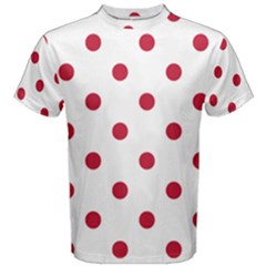 Men s Cotton T-Shirt 