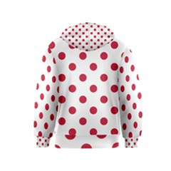Kids  Zipper Hoodie 