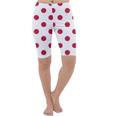 Cropped Leggings  