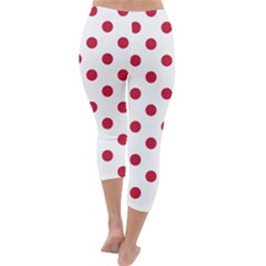 Capri Winter Leggings  