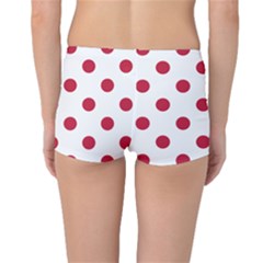 Boyleg Bikini Bottoms Back