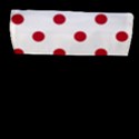 Flap Closure Messenger Bag (L) 