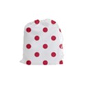 Drawstring Pouch (Medium) 