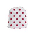 Drawstring Pouch (Large) 