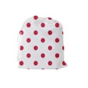 Drawstring Pouch (Large) 