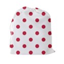 Drawstring Pouch (2XL) 