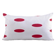 22 x14  Lumbar Throw Cushion Case (Two Sides) 