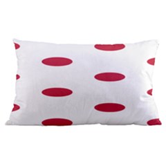 24 x16  Lumbar Throw Cushion Case (Two Sides) 