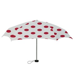 Mini Folding Umbrella 