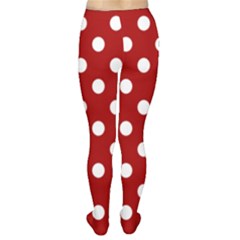 Tights Back