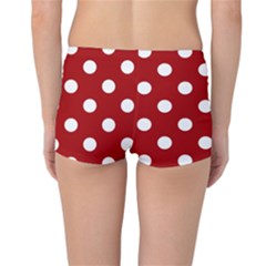 Reversible Boyleg Bikini Bottoms Outside Back