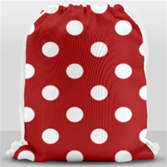 Drawstring Bag (Large) 