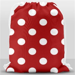Drawstring Bag (Large) 