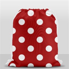 Drawstring Bag (Small) 