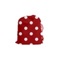 Drawstring Pouch (Small) 