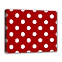 Deluxe Canvas 20  x 16  (Stretched) 