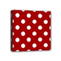 Mini Canvas 4  x 4  (Stretched) 