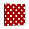 Mini Canvas 6  x 6  (Stretched) 