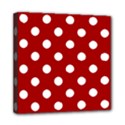 Mini Canvas 8  x 8  (Stretched) 