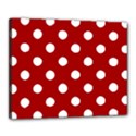Canvas 20  x 16  (Stretched) 