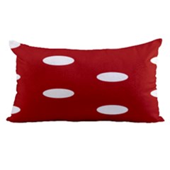 22 x14  Lumbar Throw Cushion Case (Two Sides) 