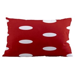 24 x16  Lumbar Throw Cushion Case (Two Sides) 