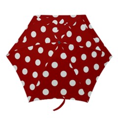 Mini Folding Umbrella 