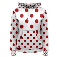 Women s Pullover Hoodie Front