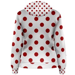 Women s Pullover Hoodie 
