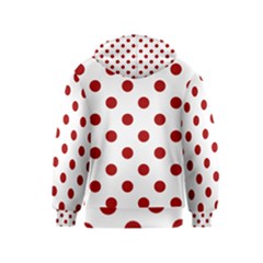 Kids  Zipper Hoodie 