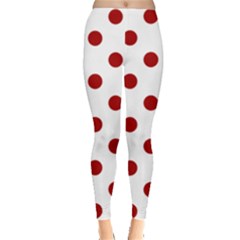 Everyday Leggings  Front