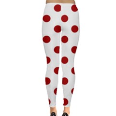 Everyday Leggings  Back