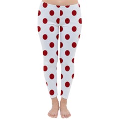 Classic Winter Leggings 