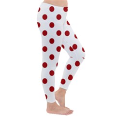 Classic Winter Leggings 