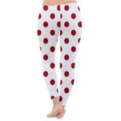 Classic Winter Leggings 