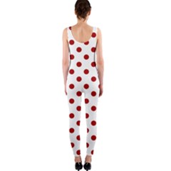 One Piece Catsuit 