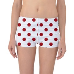 Boyleg Bikini Bottoms Front