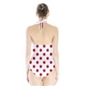 Halter Swimsuit 