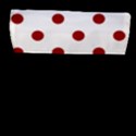 Flap Closure Messenger Bag (L) 
