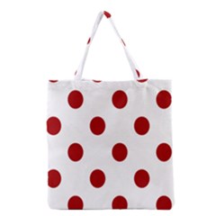 Grocery Tote Bag 