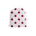Drawstring Pouch (Medium) 