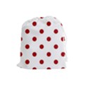 Drawstring Pouch (Large) 