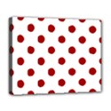 Deluxe Canvas 20  x 16  (Stretched) 